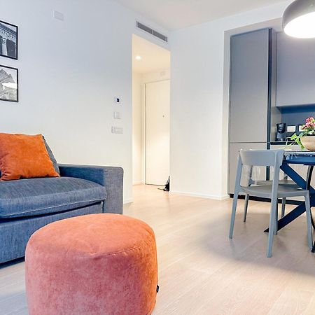 Menotti Suite 11 - 15 Min Dal Duomo Milano Ngoại thất bức ảnh