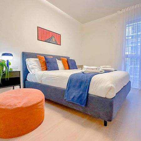 Menotti Suite 11 - 15 Min Dal Duomo Milano Ngoại thất bức ảnh