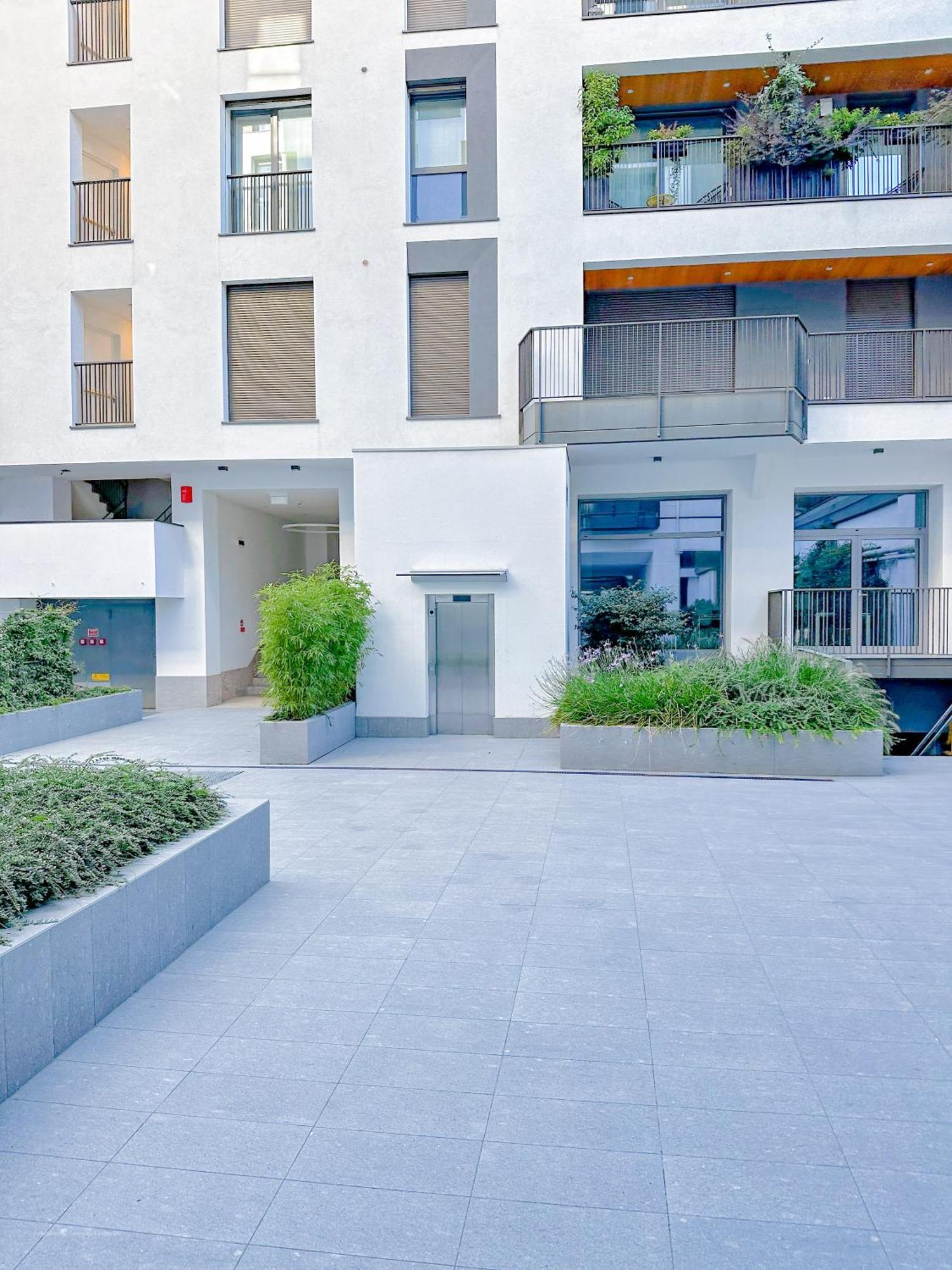 Menotti Suite 11 - 15 Min Dal Duomo Milano Ngoại thất bức ảnh