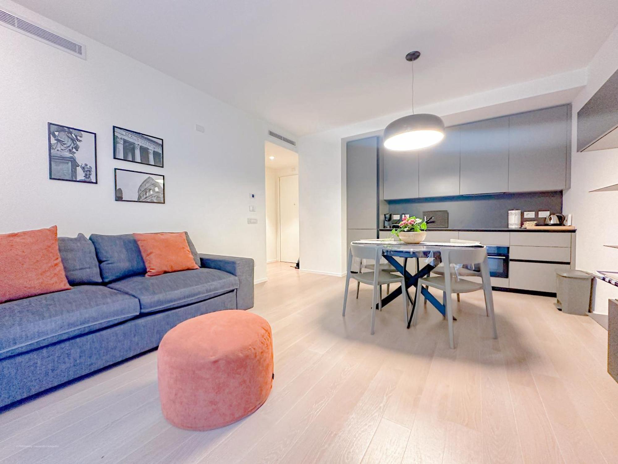 Menotti Suite 11 - 15 Min Dal Duomo Milano Ngoại thất bức ảnh