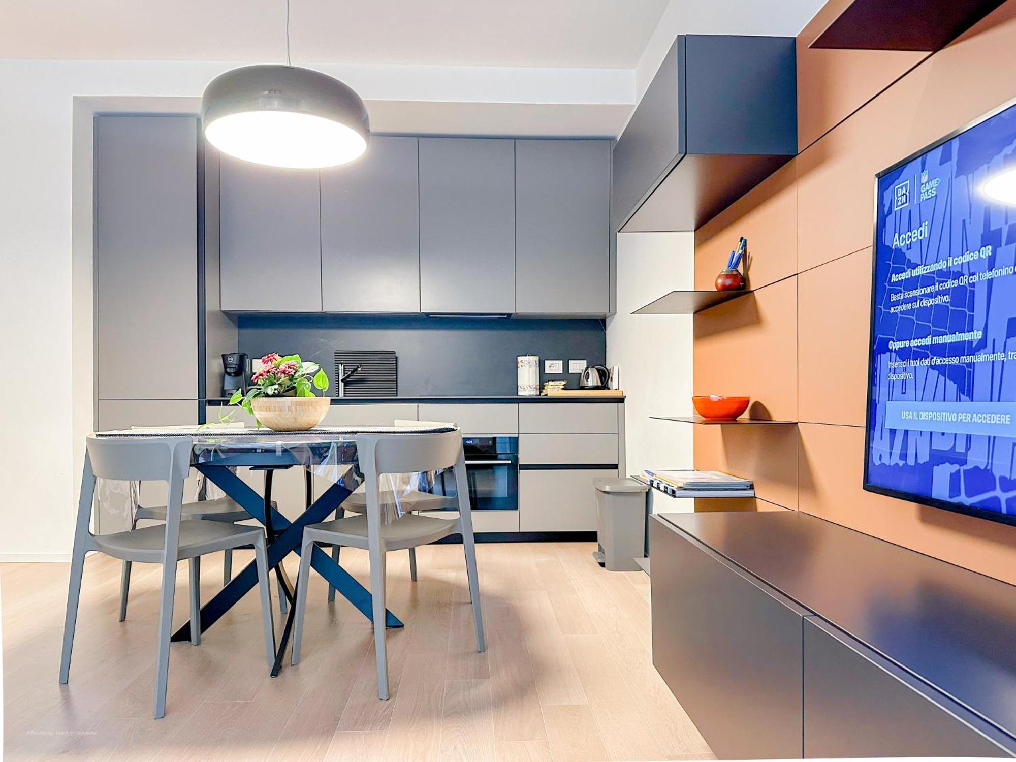 Menotti Suite 11 - 15 Min Dal Duomo Milano Ngoại thất bức ảnh
