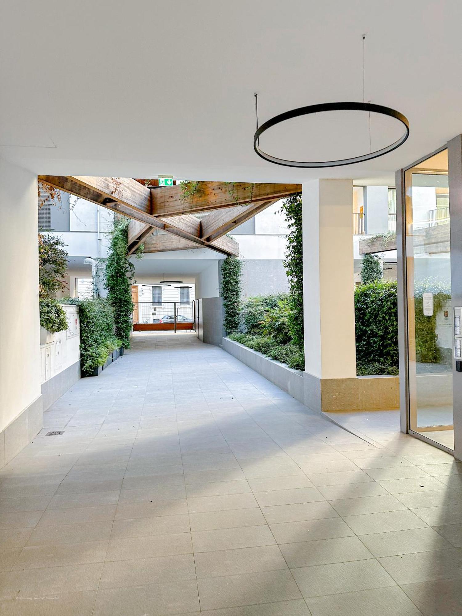 Menotti Suite 11 - 15 Min Dal Duomo Milano Ngoại thất bức ảnh