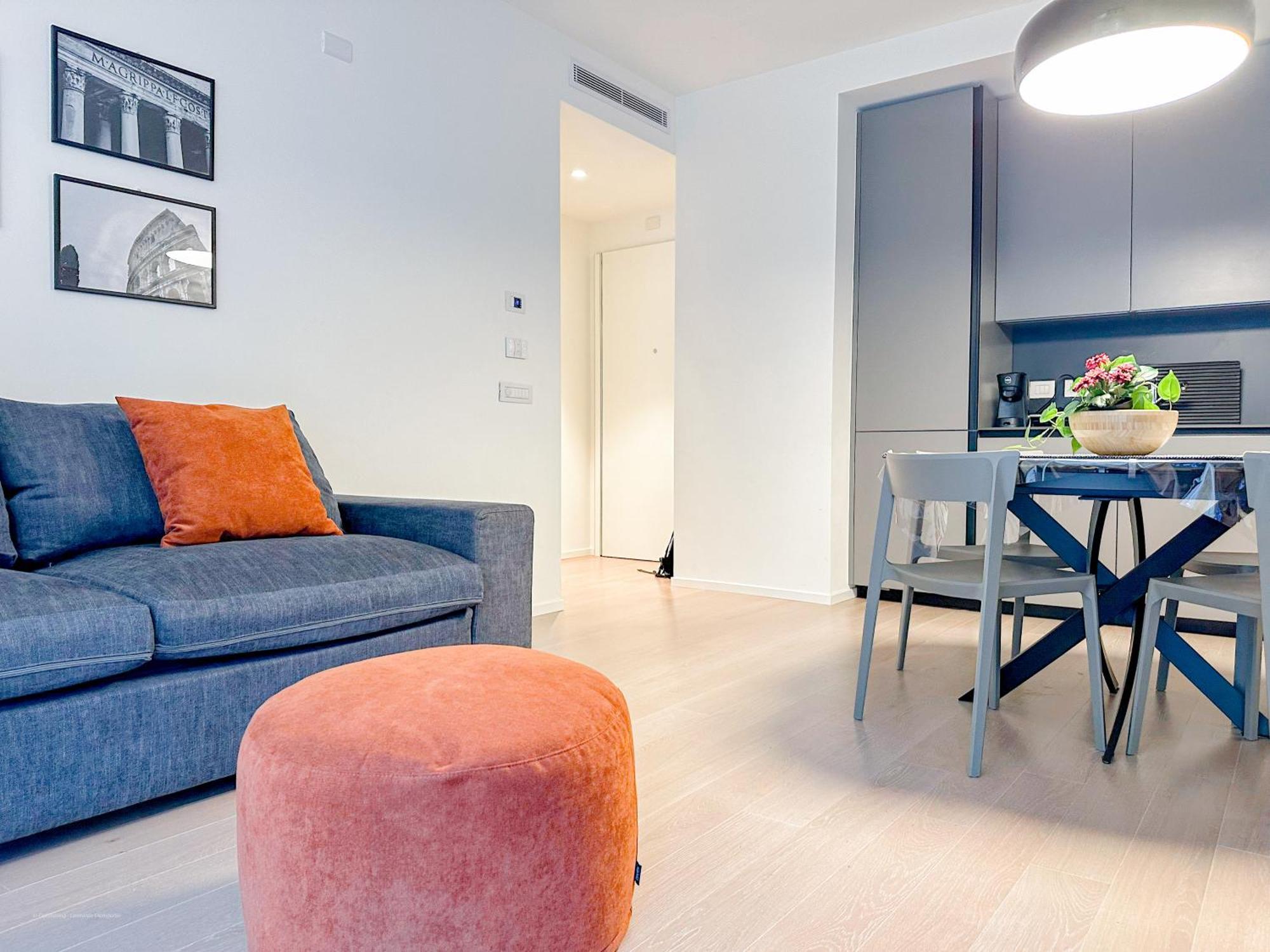 Menotti Suite 11 - 15 Min Dal Duomo Milano Ngoại thất bức ảnh