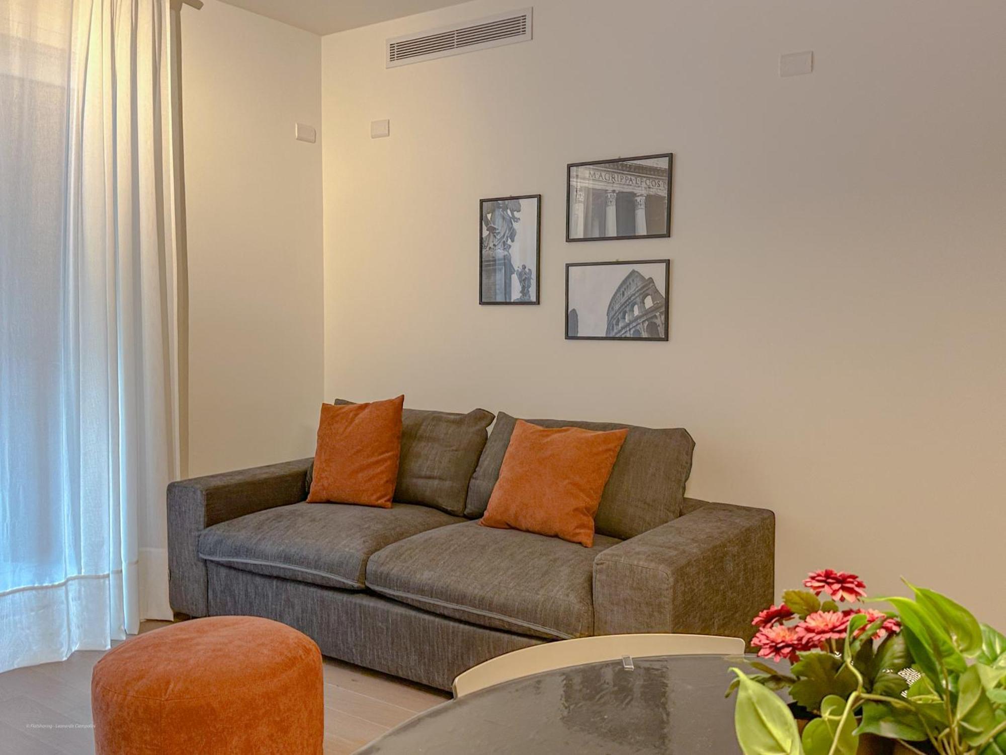 Menotti Suite 11 - 15 Min Dal Duomo Milano Ngoại thất bức ảnh