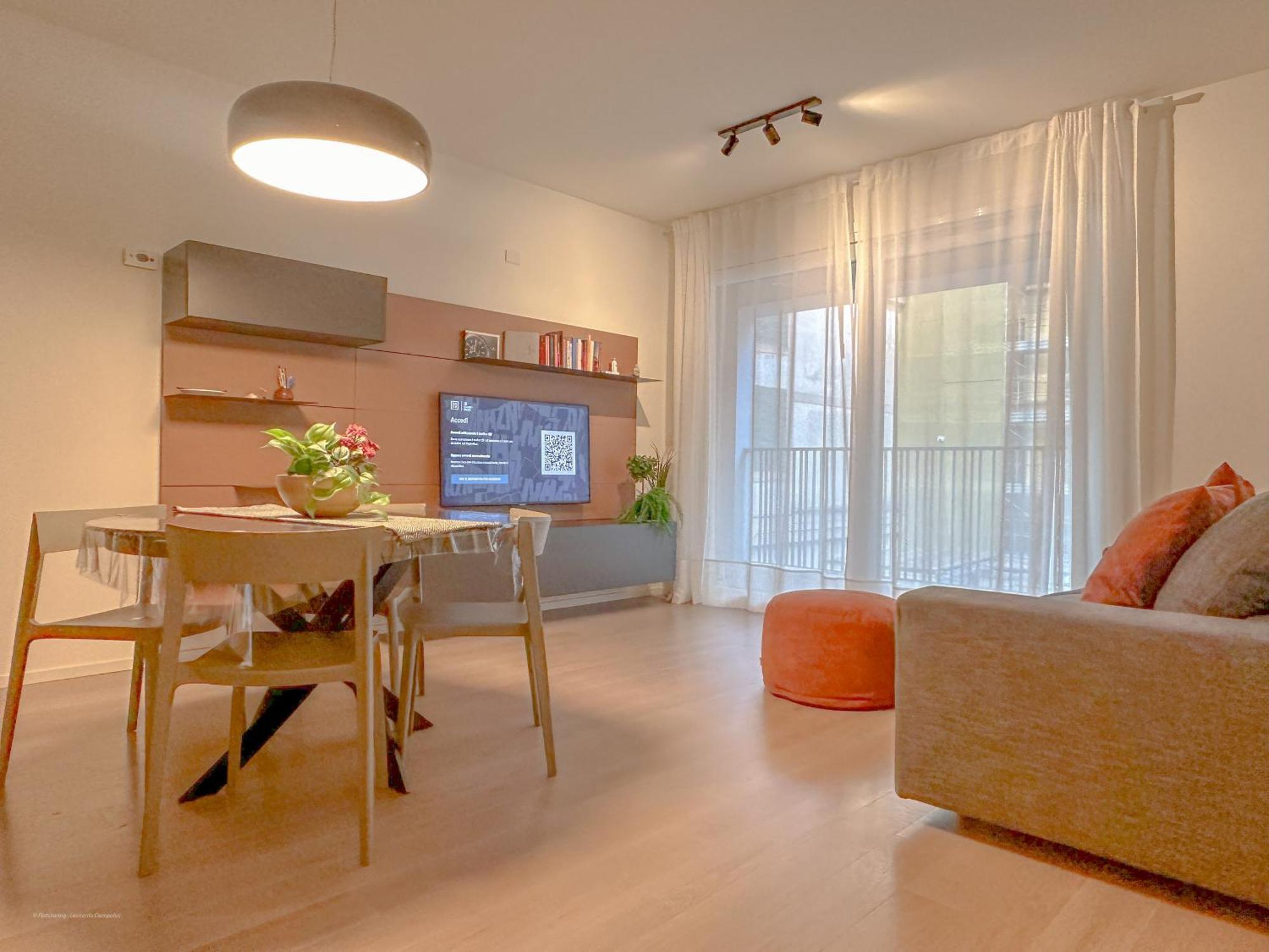 Menotti Suite 11 - 15 Min Dal Duomo Milano Ngoại thất bức ảnh