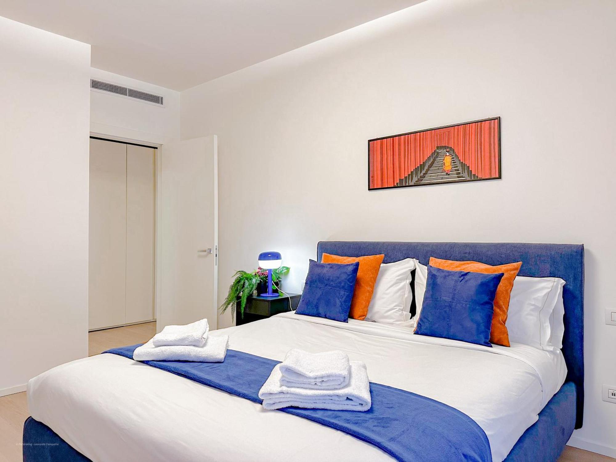 Menotti Suite 11 - 15 Min Dal Duomo Milano Ngoại thất bức ảnh