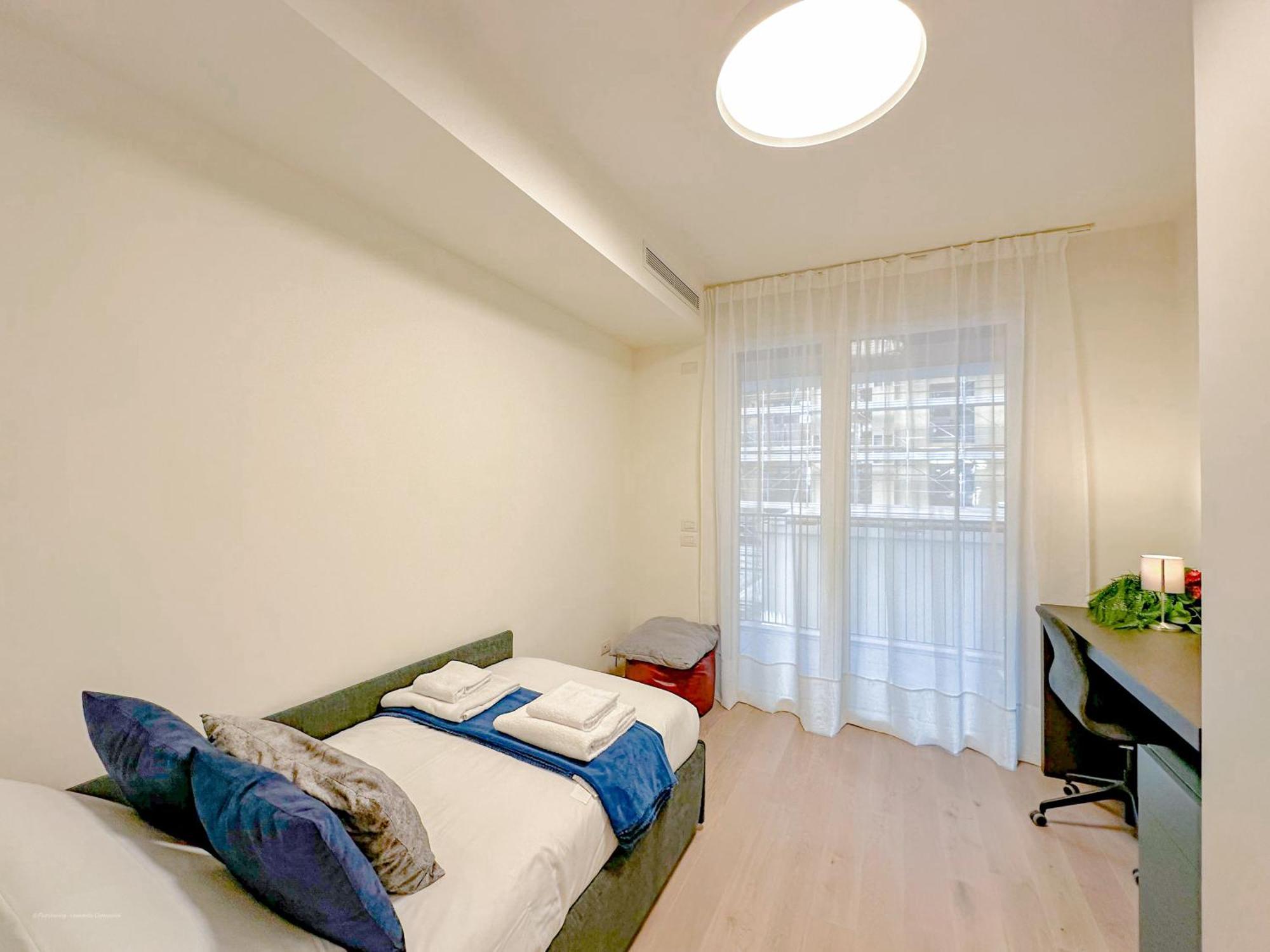Menotti Suite 11 - 15 Min Dal Duomo Milano Ngoại thất bức ảnh