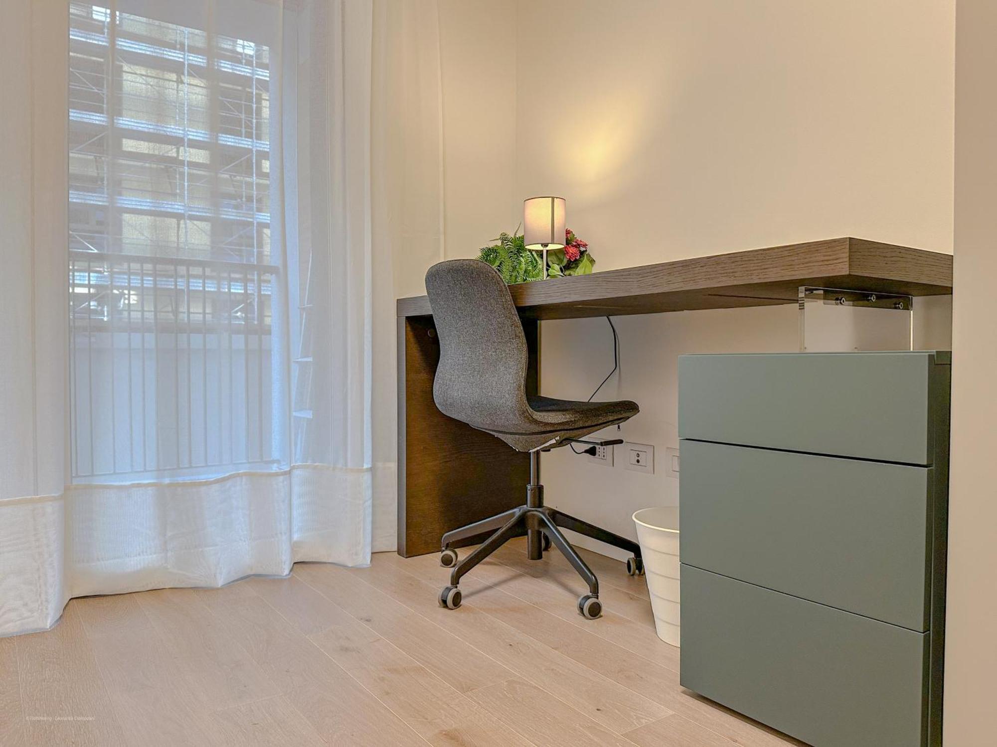 Menotti Suite 11 - 15 Min Dal Duomo Milano Ngoại thất bức ảnh