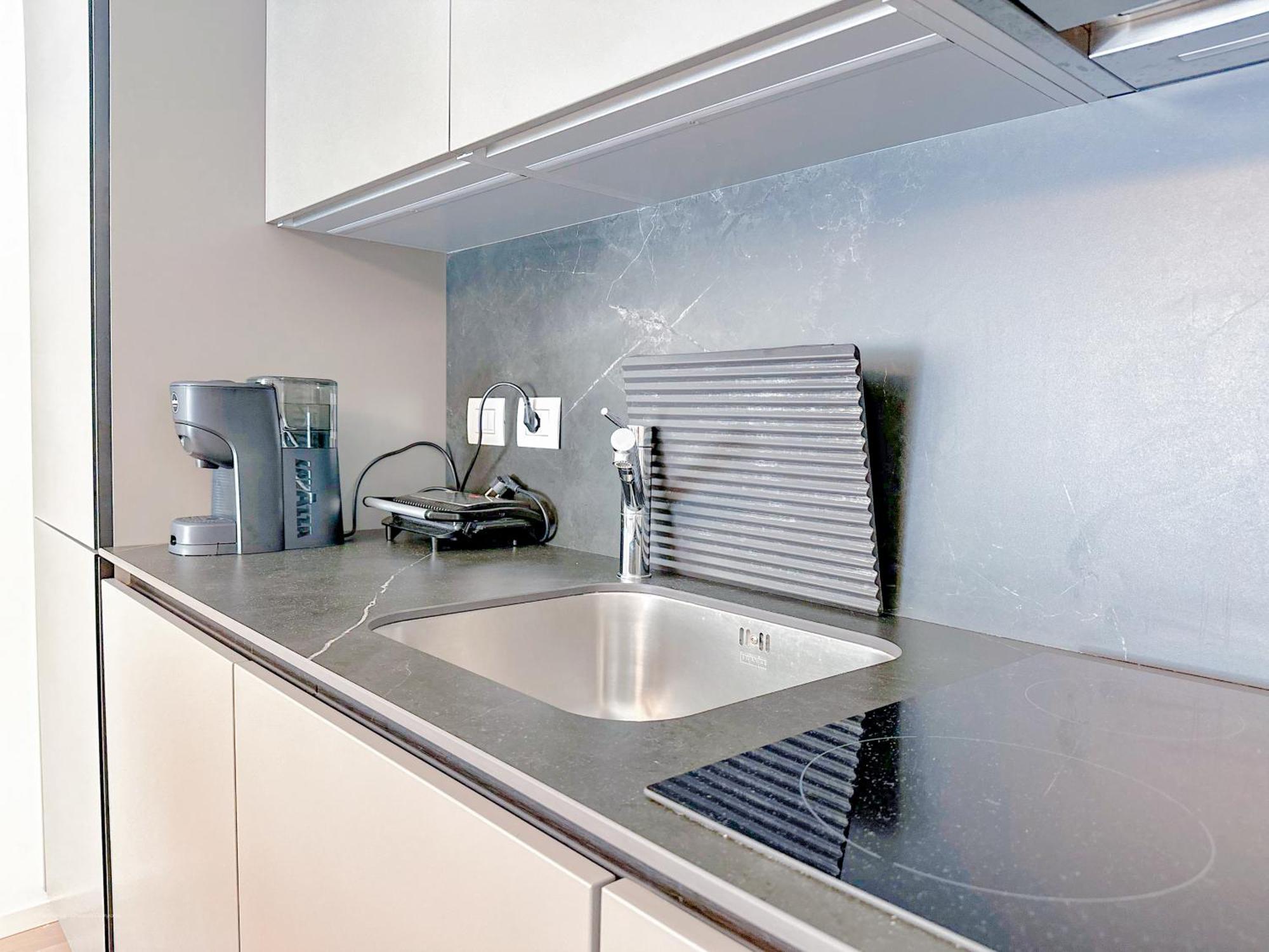 Menotti Suite 11 - 15 Min Dal Duomo Milano Ngoại thất bức ảnh