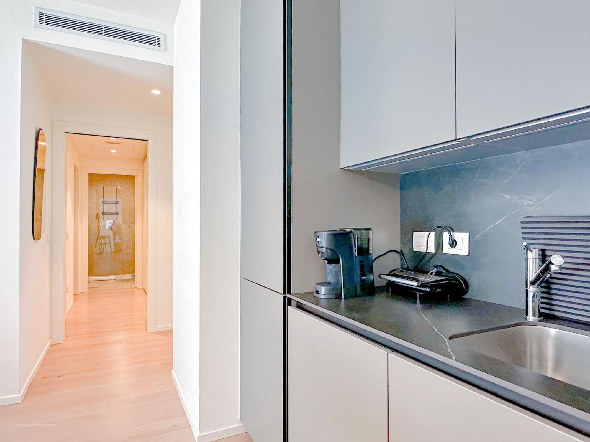 Menotti Suite 11 - 15 Min Dal Duomo Milano Ngoại thất bức ảnh