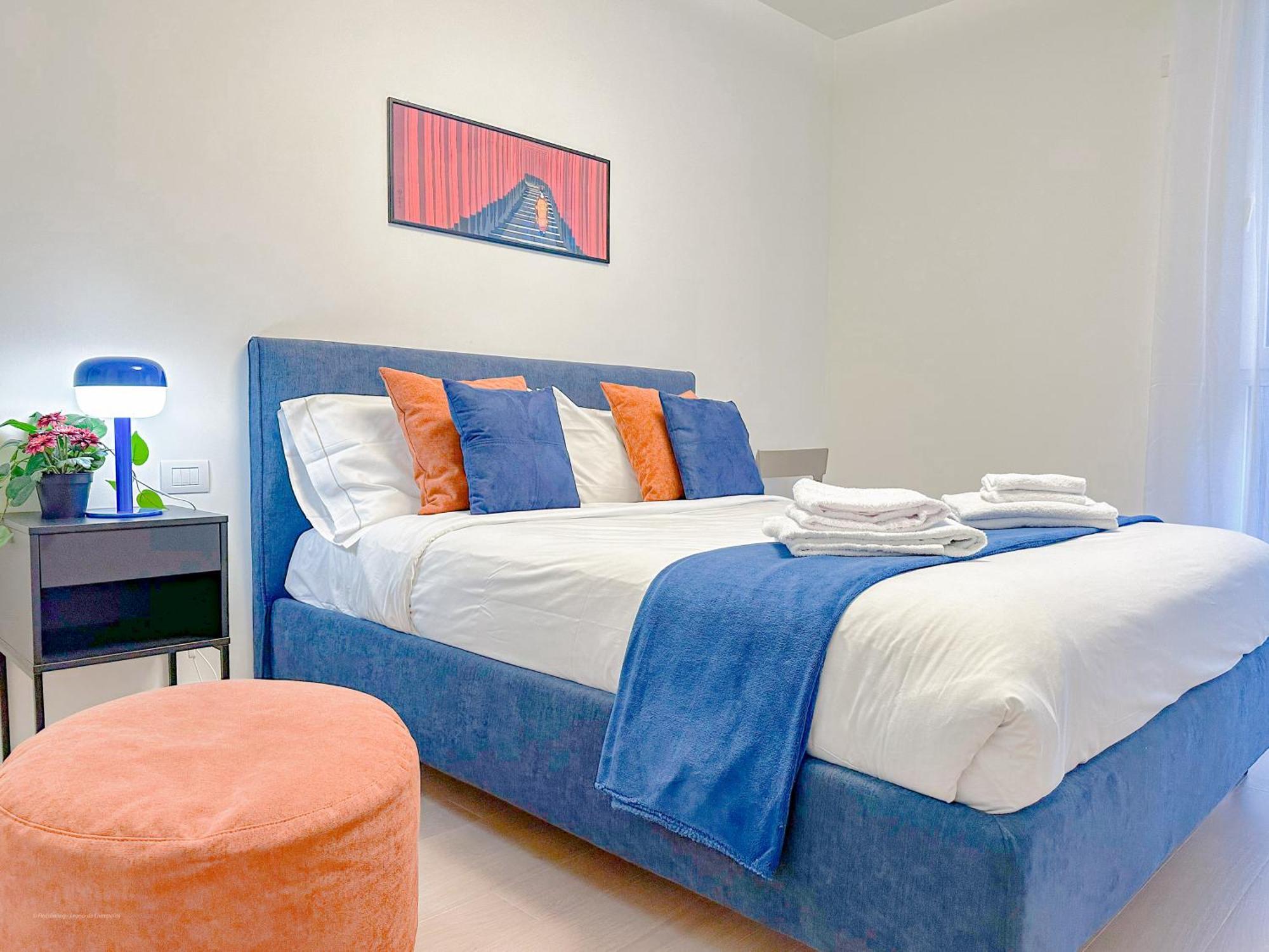Menotti Suite 11 - 15 Min Dal Duomo Milano Ngoại thất bức ảnh