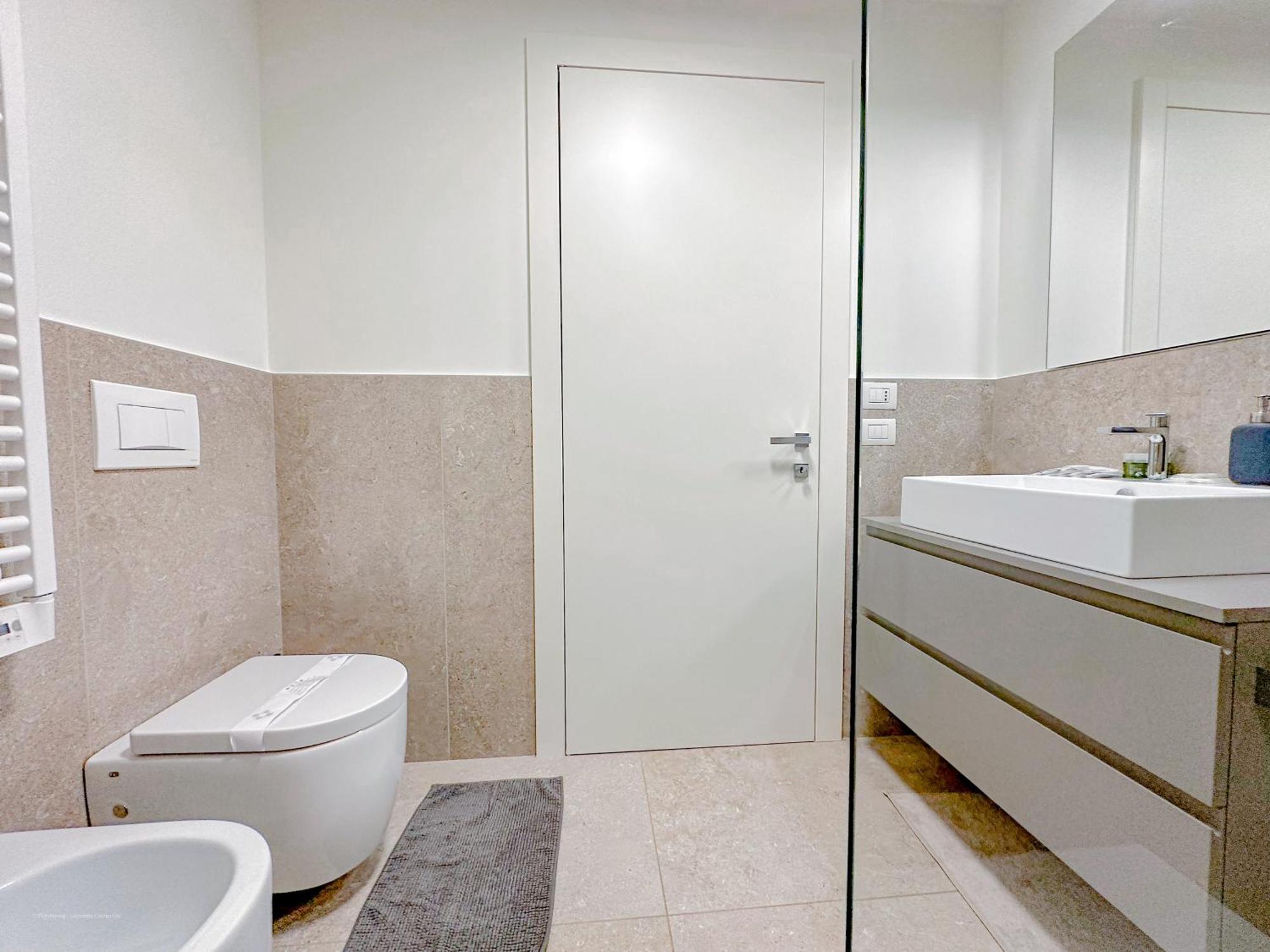 Menotti Suite 11 - 15 Min Dal Duomo Milano Ngoại thất bức ảnh
