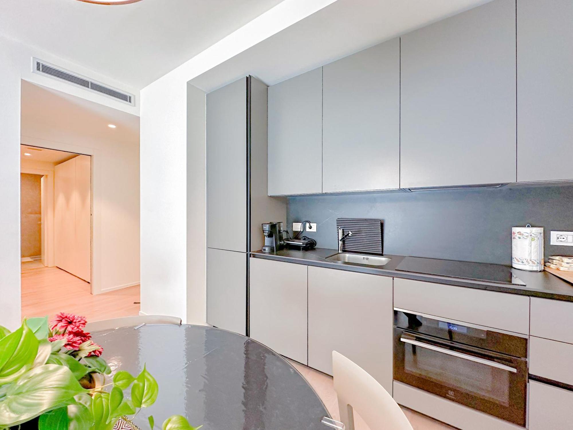 Menotti Suite 11 - 15 Min Dal Duomo Milano Ngoại thất bức ảnh