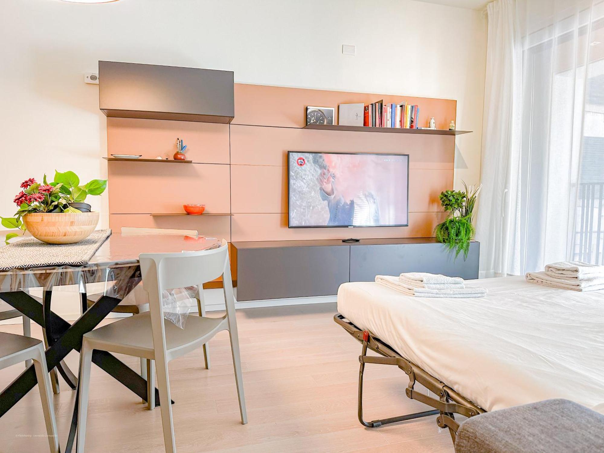 Menotti Suite 11 - 15 Min Dal Duomo Milano Ngoại thất bức ảnh
