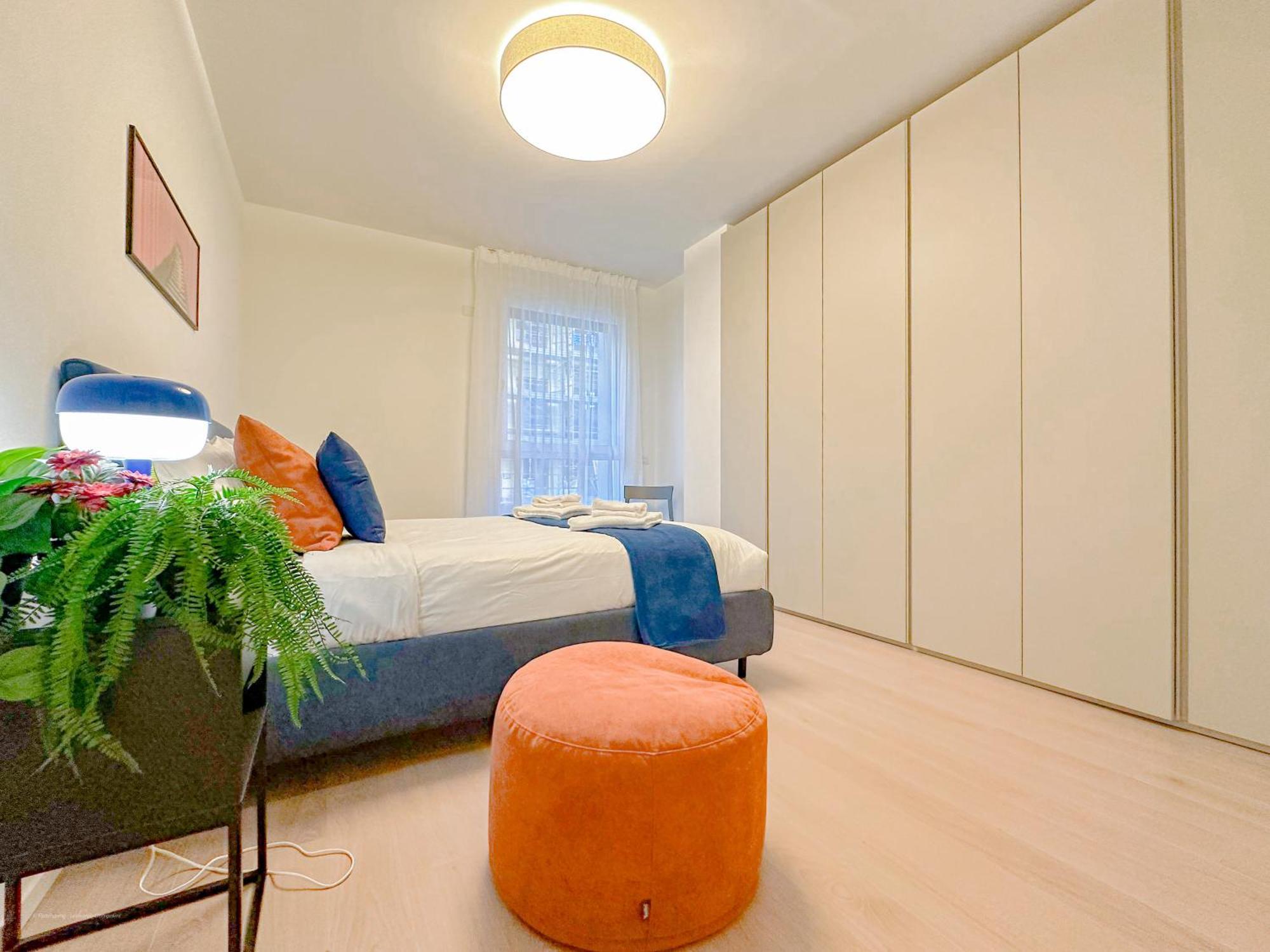 Menotti Suite 11 - 15 Min Dal Duomo Milano Ngoại thất bức ảnh