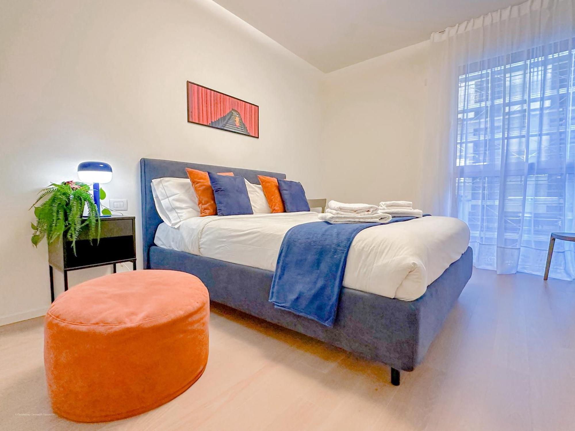Menotti Suite 11 - 15 Min Dal Duomo Milano Ngoại thất bức ảnh